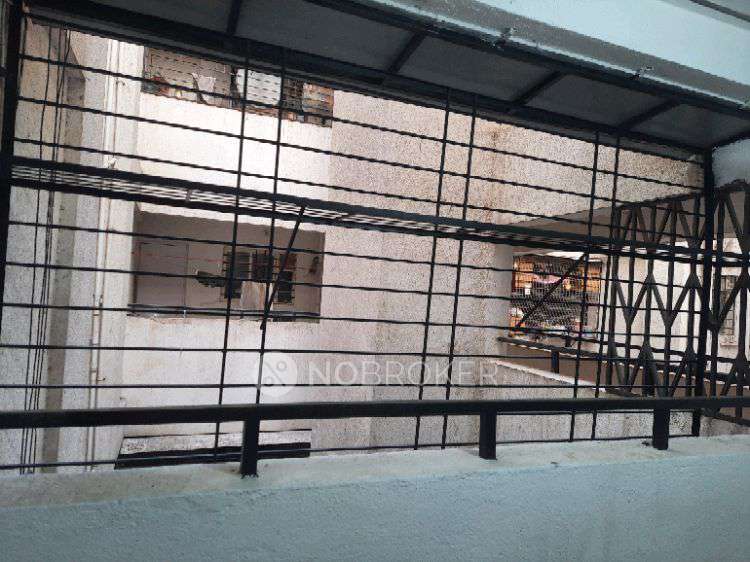 2 BHK Flat In Windsor Maple Woodz for Rent  In Wagholi