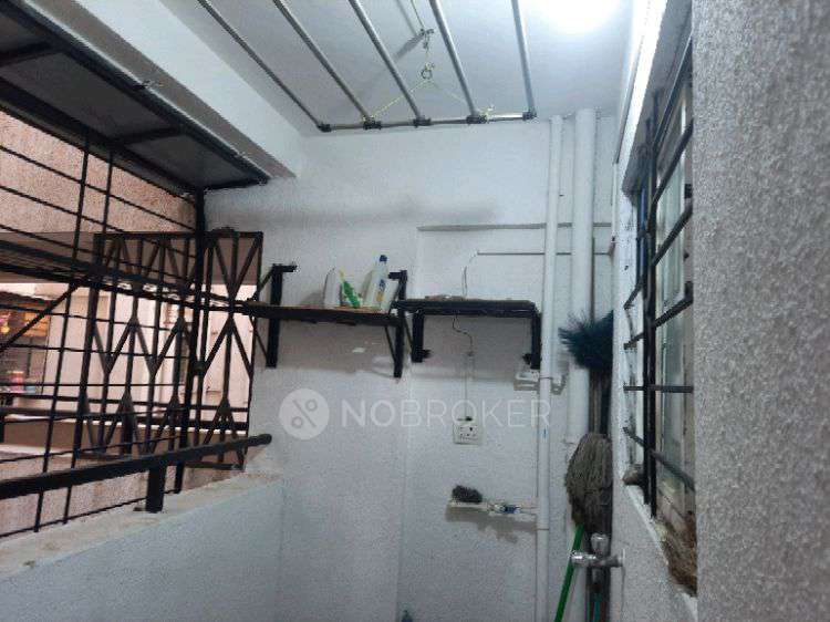 2 BHK Flat In Windsor Maple Woodz for Rent  In Wagholi