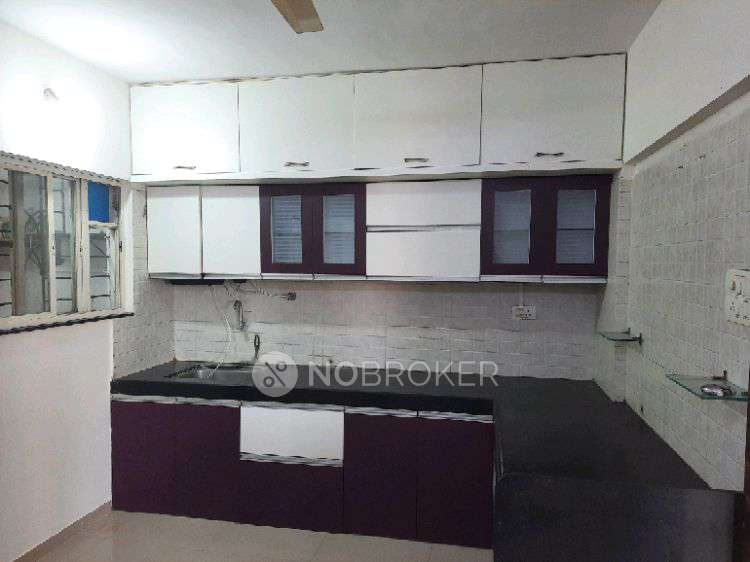 2 BHK Flat In Windsor Maple Woodz for Rent  In Wagholi