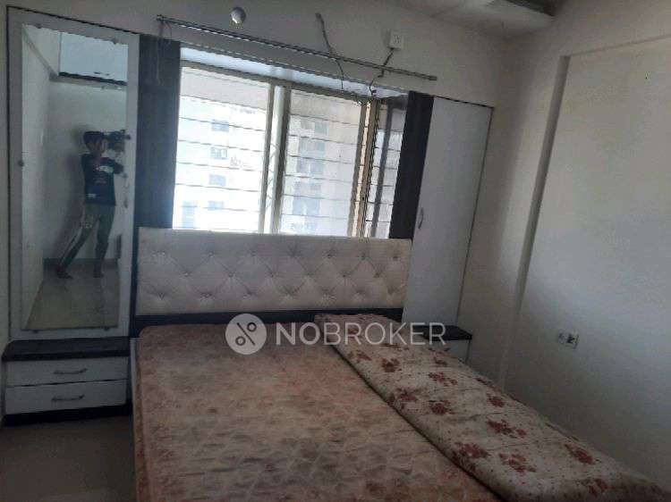 2 BHK Flat In Windsor Maple Woodz for Rent  In Wagholi