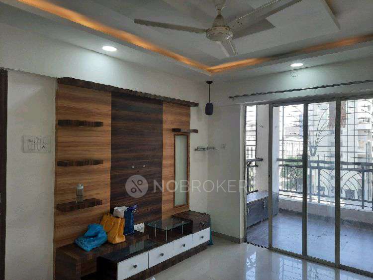 2 BHK Flat In Windsor Maple Woodz for Rent  In Wagholi