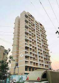 2 BHK Flat In Shivom Galaxy For Sale  In Kalyan East