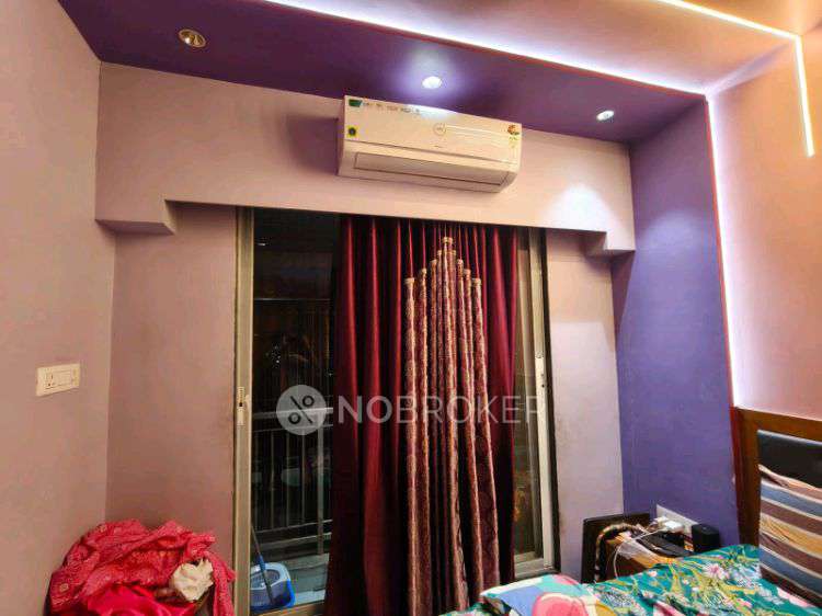 2 BHK Flat In Shivom Galaxy For Sale  In Kalyan East