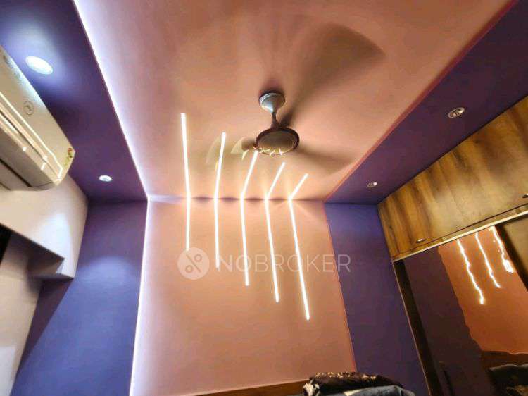 2 BHK Flat In Shivom Galaxy For Sale  In Kalyan East