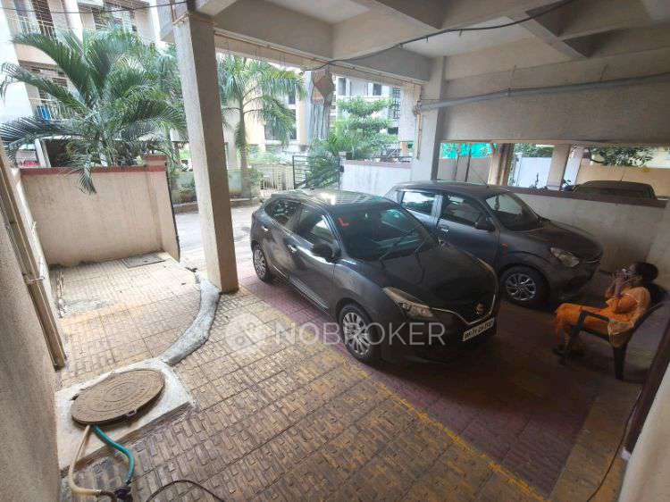 1 BHK Flat In Thakur Patio Apartment for Rent  In Thakur Patio Apartment, Sector 9, Ulwe, Navi Mumbai, Maharashtra, 410206, India