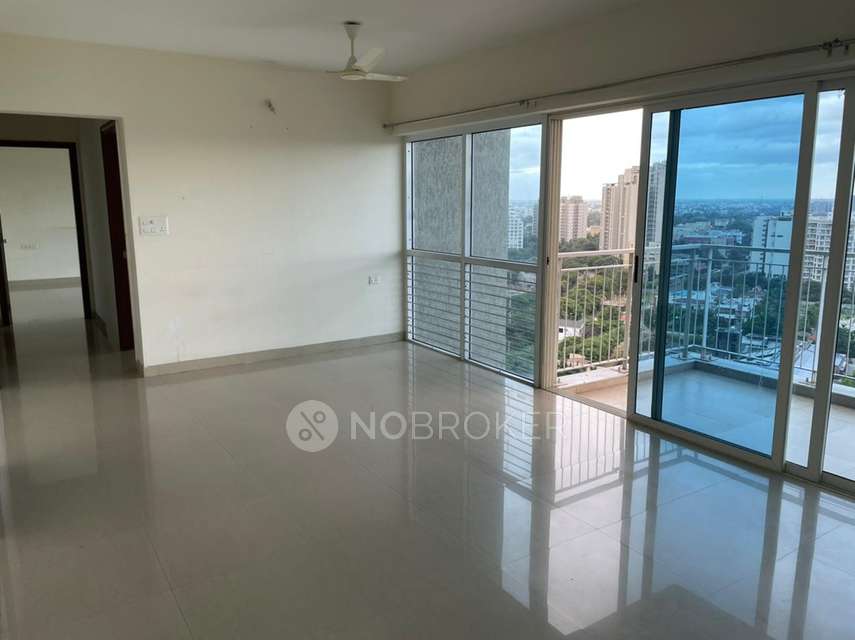 3 BHK Flat In Amanora Aspire Towers, Hadapsar for Rent  In Hadapsar