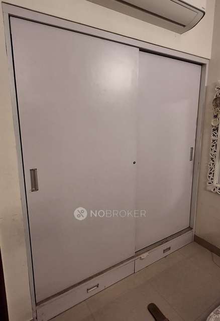 3 BHK Flat In Amanora Aspire Towers, Hadapsar for Rent  In Hadapsar