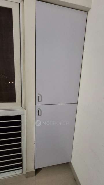 3 BHK Flat In Amanora Aspire Towers, Hadapsar for Rent  In Hadapsar