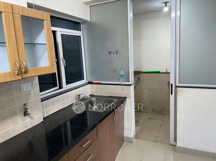3 BHK Flat In Amanora Aspire Towers, Hadapsar for Rent  In Hadapsar
