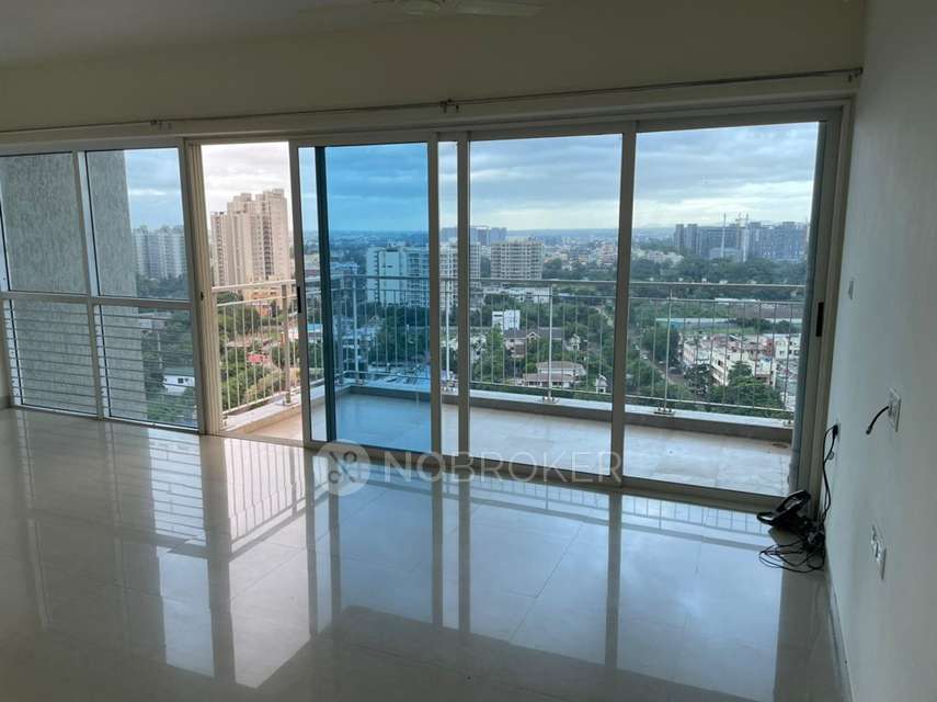 3 BHK Flat In Amanora Aspire Towers, Hadapsar for Rent  In Hadapsar