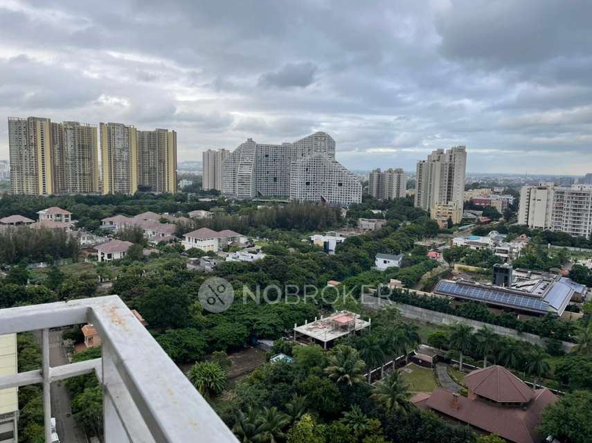 3 BHK Flat In Amanora Aspire Towers, Hadapsar for Rent  In Hadapsar