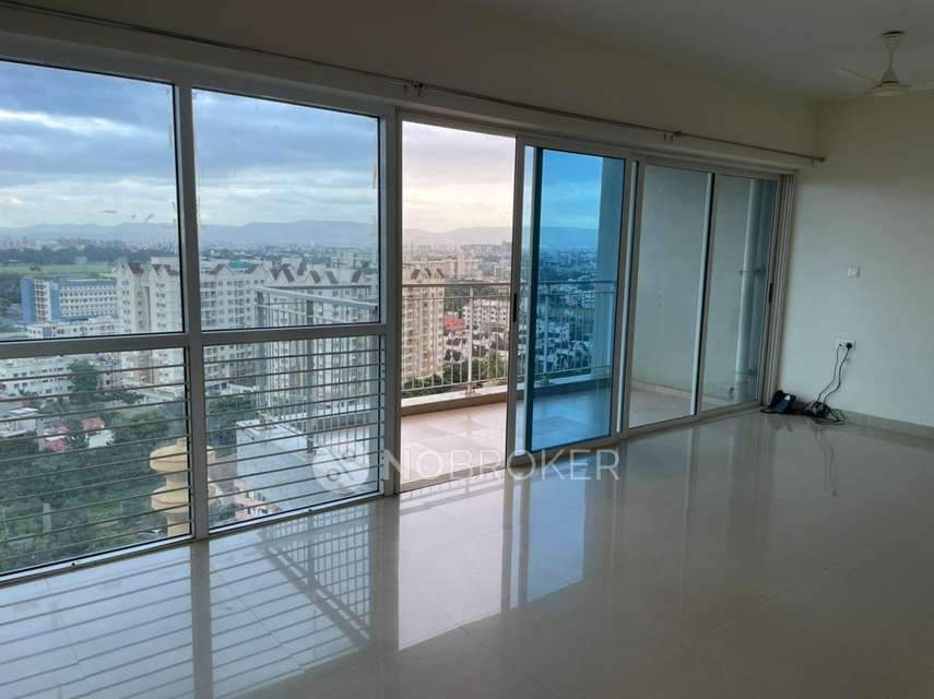 3 BHK Flat In Amanora Aspire Towers, Hadapsar for Rent  In Hadapsar