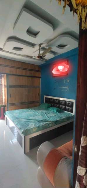 2 BHK Flat In Gayatri Sai Sapphire For Sale  In Gayathri Sai Sapphire Apartments