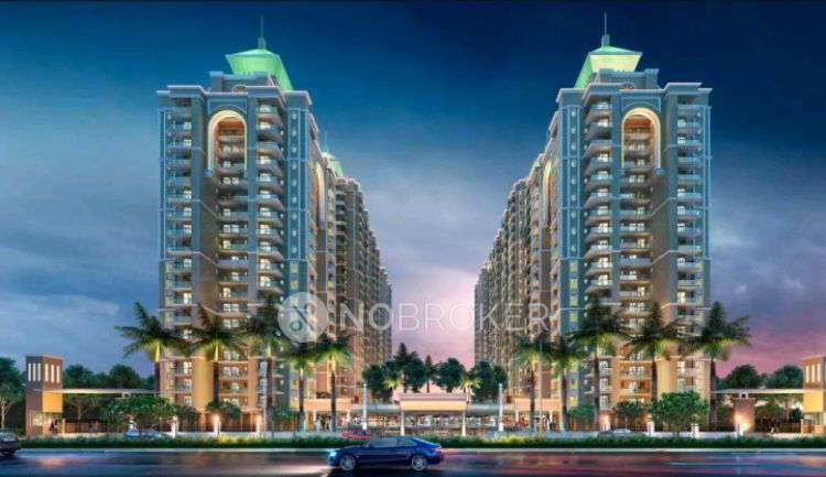 3 BHK Flat In Sprimg Elmas For Sale  In Spring Elmas
