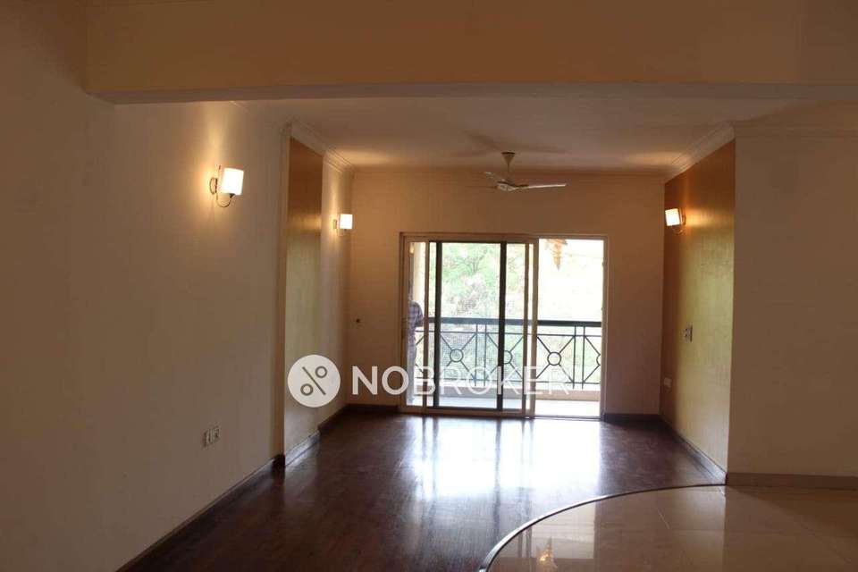 3 BHK Flat In Purvankara Atria For Sale  In Sanjay Nagar