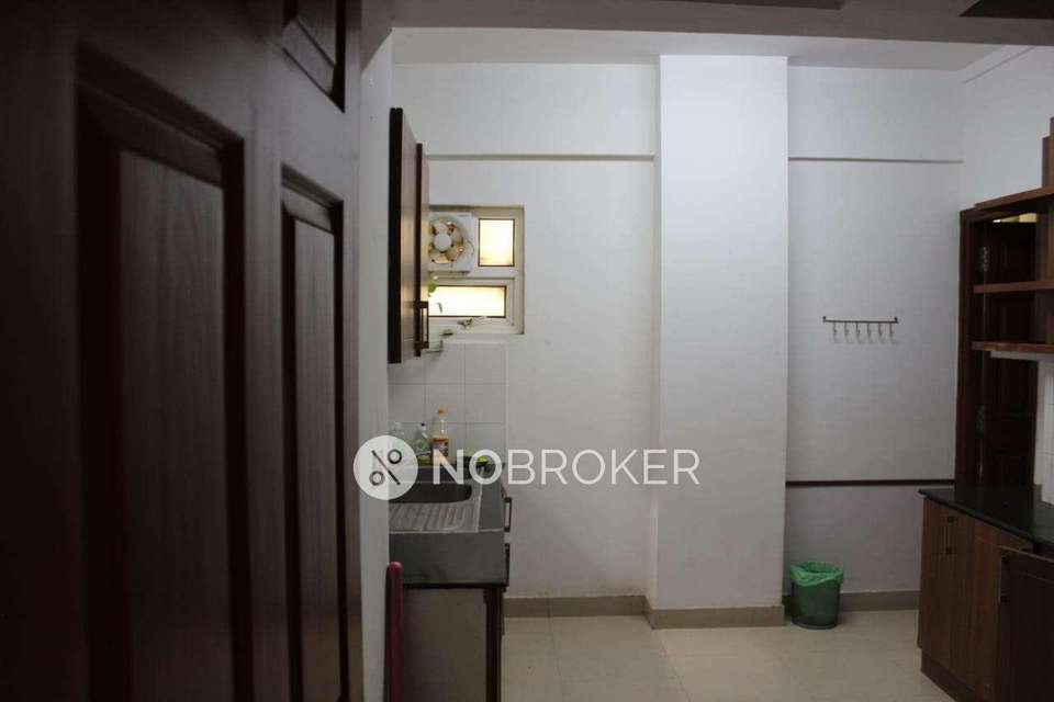 3 BHK Flat In Purvankara Atria For Sale  In Sanjay Nagar