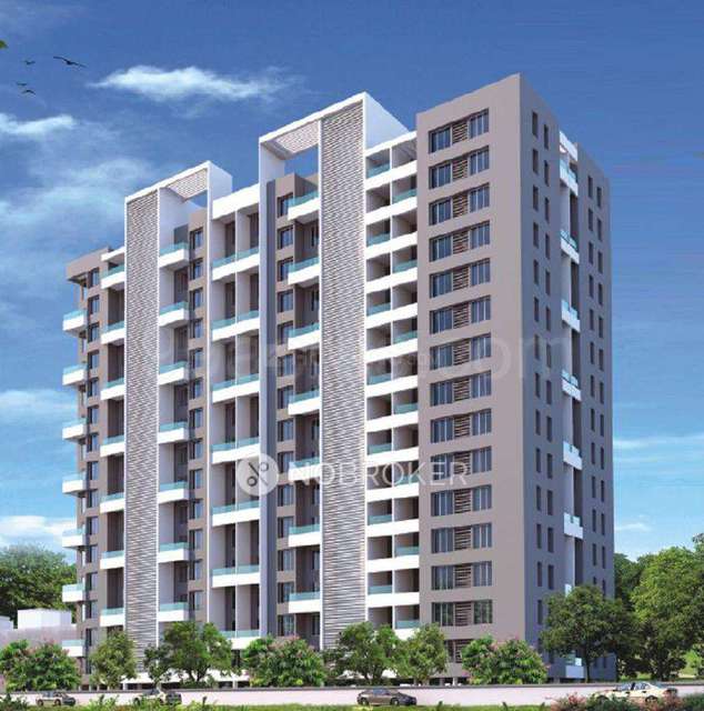 3 BHK Flat In Giriraj Grandiose For Sale  In Wakad 