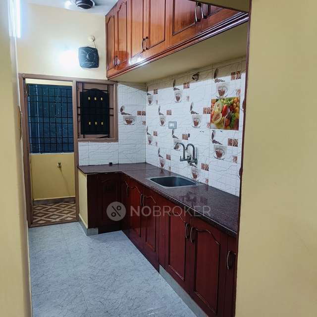 2 BHK Flat In Swetha Balamurugan Home for Rent  In Kathayee Amman Street