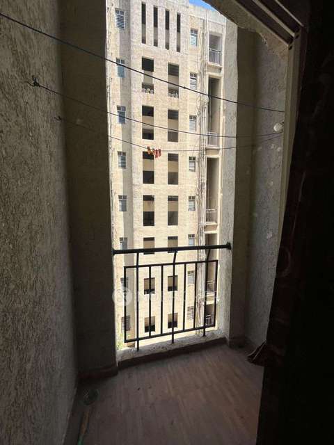 2 BHK Flat In Xrbia Hinjewadi for Rent  In Hinjewadi