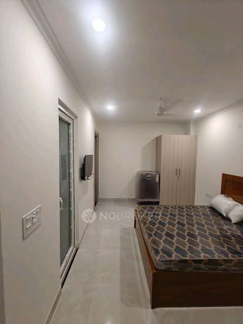 1 RK Flat In  Sushant Lok 1 for Rent  In Sector 43