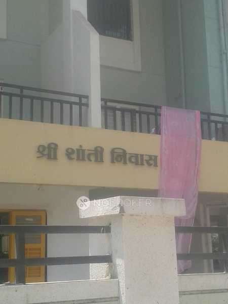 1 BHK Flat In Shantha Nivas for Rent  In Pimpri-chinchwad