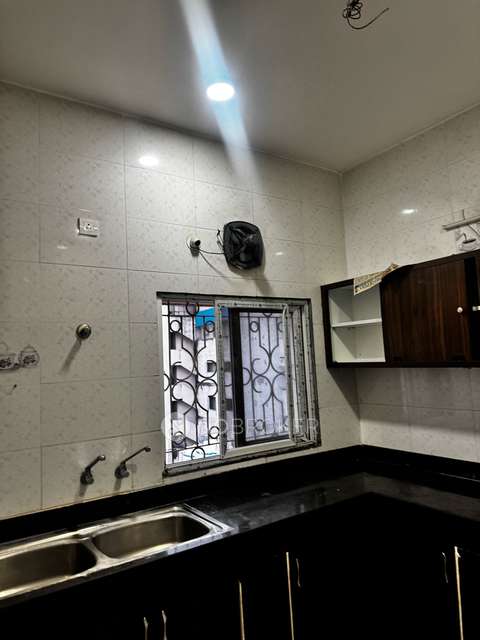 2 BHK Flat In Mashallah  for Rent  In Brindavan Colony, Tolichowki