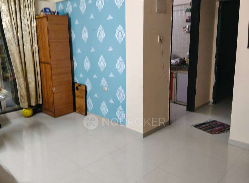 1 BHK Flat In Veena for Rent  In Veena Velocity Phase 1, B-wing