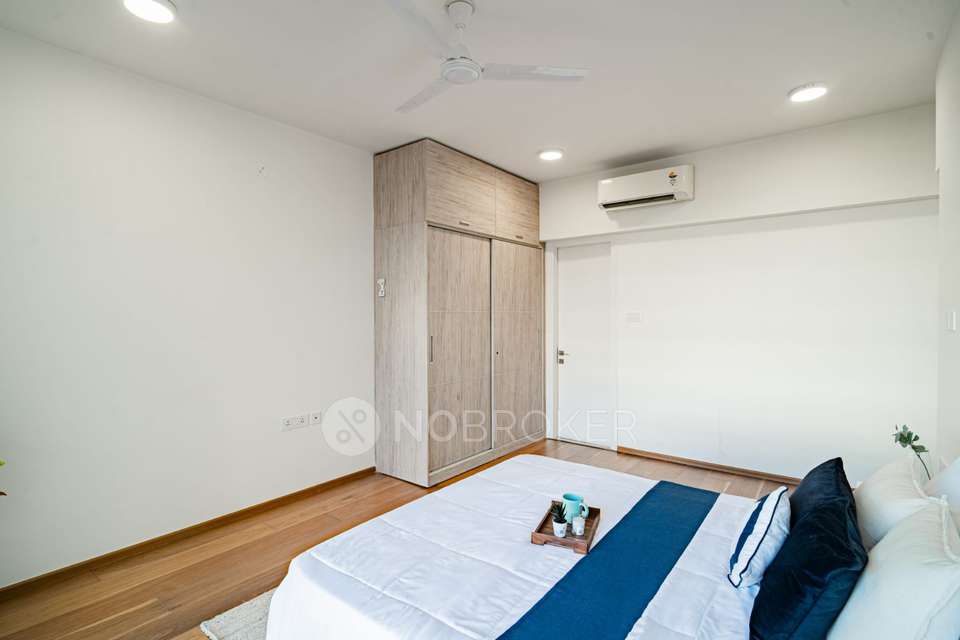 2 BHK Flat In The Trees, Godrej Properties, For Sale  In Vikhroli