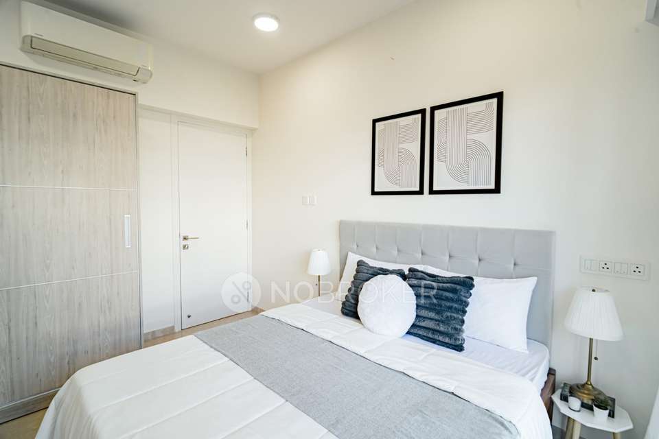 2 BHK Flat In The Trees, Godrej Properties, Mumbai For Sale  In Vikhroli