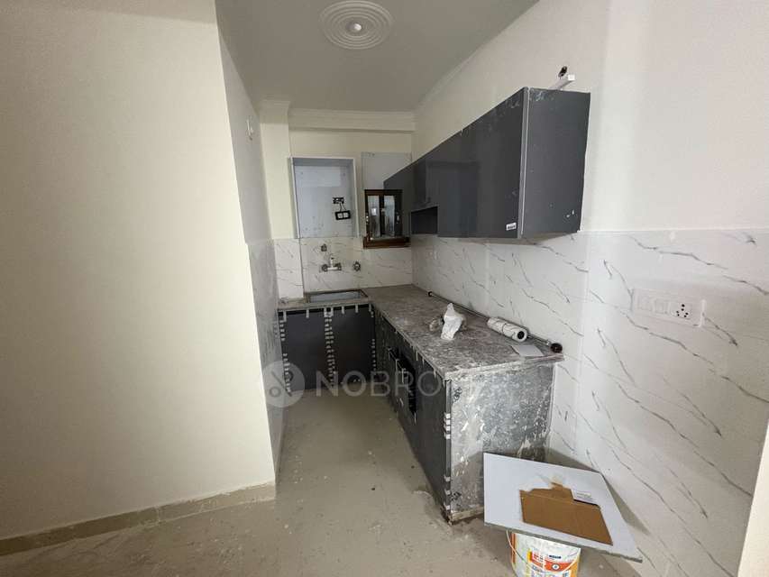 2 BHK Flat In Kanhaiya Shanti Apartments for Rent  In Yadav Chaupal Bagdola