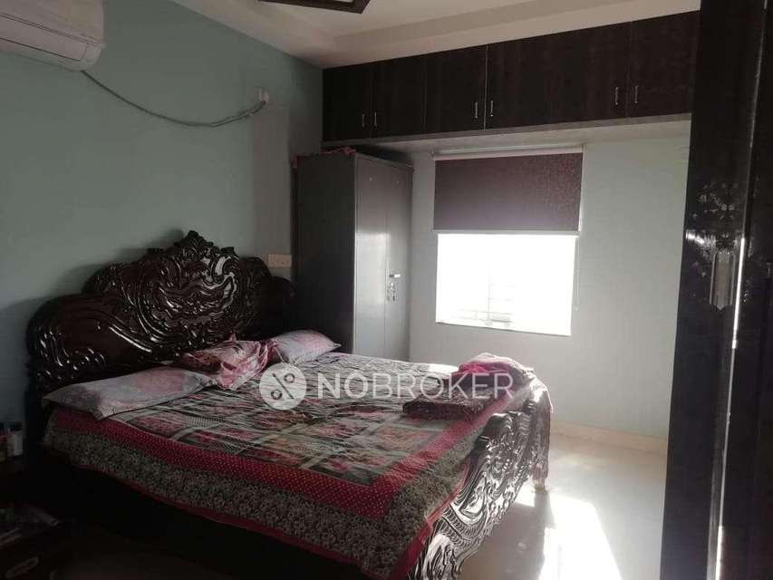 2 BHK Flat In Skyline Tower, Upperpally for Rent  In Upperpally
