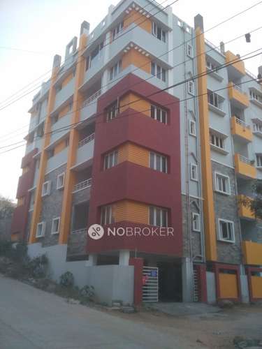 2 BHK Flat In Rock Castle For Sale  In Kishan Bagh