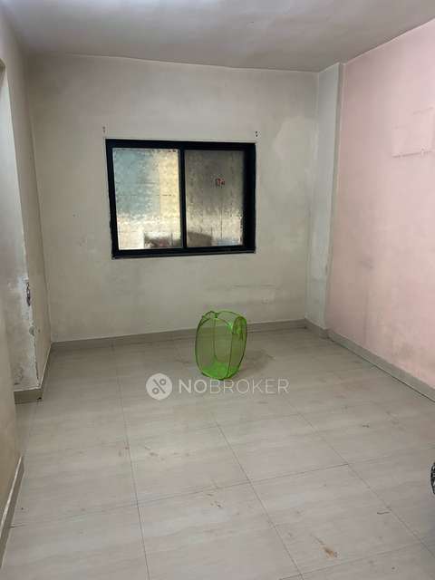 1 BHK Flat In Srushti Residency for Rent  In Nanded