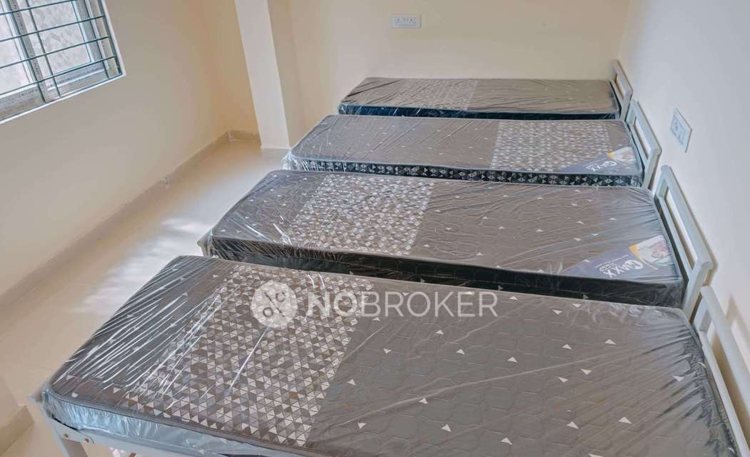 PG for Boys in Gachibowli 