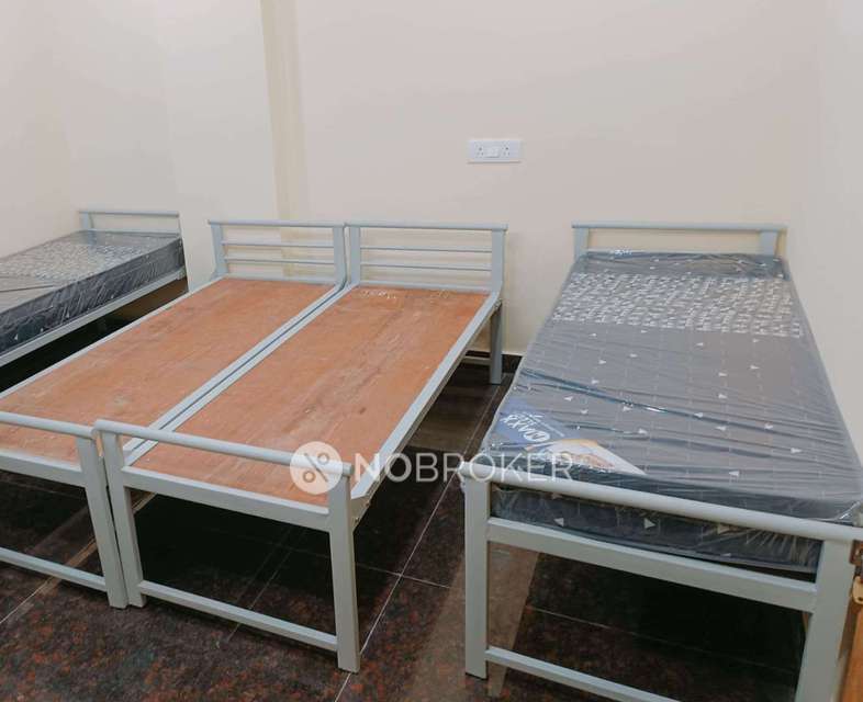 PG for Boys in Gachibowli 