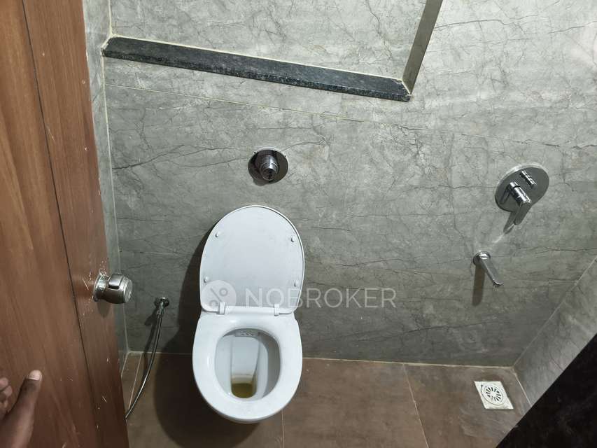 2 BHK Flat In Nb Tower for Rent  In Pimpri-chinchwad