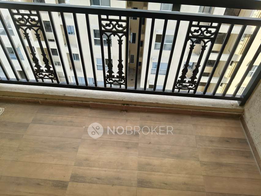 2 BHK Flat In Nb Tower for Rent  In Pimpri-chinchwad