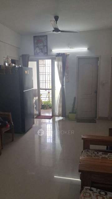 2 BHK Flat In Vijay Shanthi Lotus Pond Kelambakkam For Sale  In Kelambakkam
