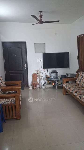 2 BHK Flat In Vijay Shanthi Lotus Pond Kelambakkam For Sale  In Kelambakkam