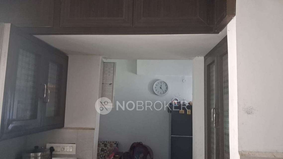 2 BHK Flat In Vijay Shanthi Lotus Pond Kelambakkam For Sale  In Kelambakkam
