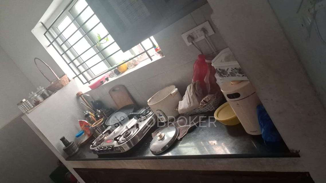 2 BHK Flat In Vijay Shanthi Lotus Pond Kelambakkam For Sale  In Kelambakkam