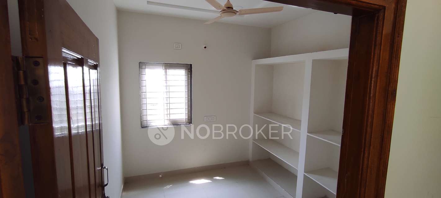 1 BHK Flat for Rent  In Yerraboda