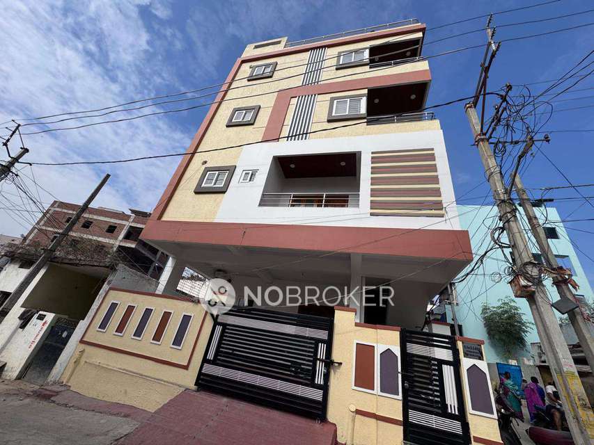 1 BHK Flat for Rent  In Yerraboda