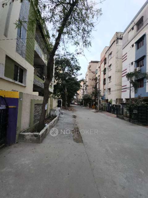 Plot For Sale  In 32, Srinivas Colony, Srinivasa Nagar Colony, Nizampet, Hyderabad, Telangana 500090, India