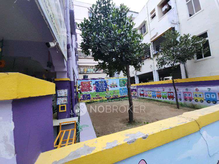 Plot For Sale  In 32, Srinivas Colony, Srinivasa Nagar Colony, Nizampet, Hyderabad, Telangana 500090, India