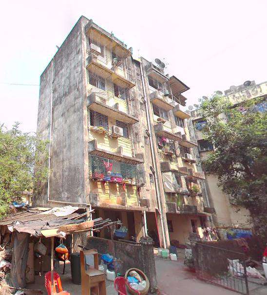 1 RK Flat In Sai Vihar for Rent  In Airol