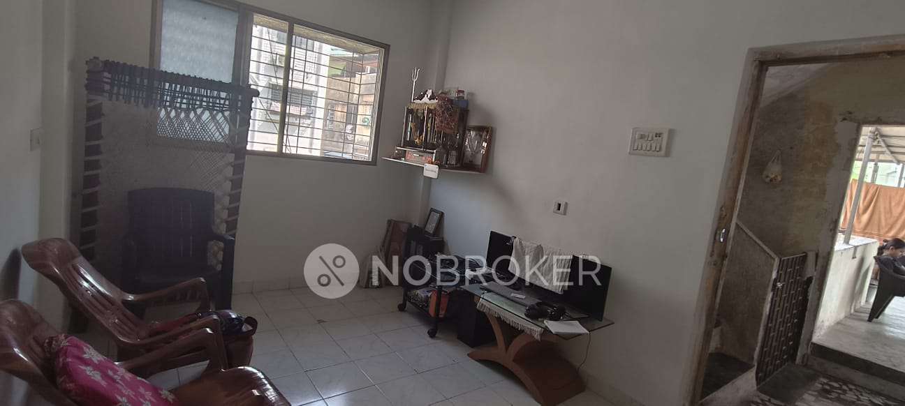 1 RK Flat In Sai Vihar for Rent  In Airol