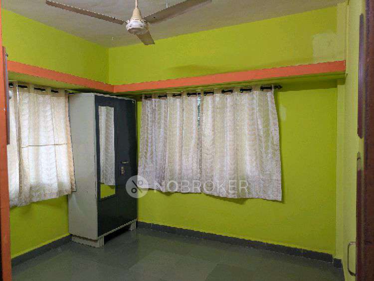 2 BHK House for Rent  In Mq7h+pj8, Kounteya Housing Society, Yamuna Nagar, Nigdi, Pimpri-chinchwad, Maharashtra 411044, India