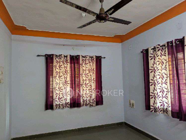 2 BHK House for Rent  In Mq7h+pj8, Kounteya Housing Society, Yamuna Nagar, Nigdi, Pimpri-chinchwad, Maharashtra 411044, India
