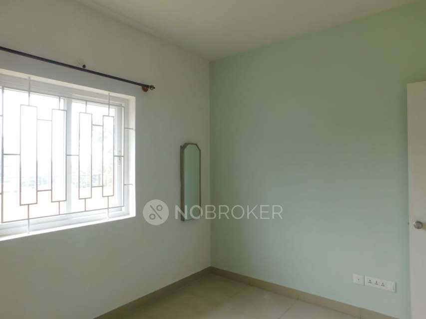 2 BHK Flat In Mantri Alpyne For Sale  In Subramanyapura